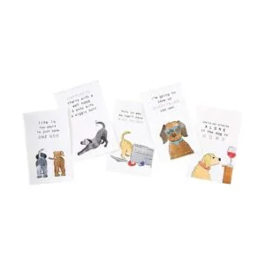 Happiness Starts Toalla de perro_2