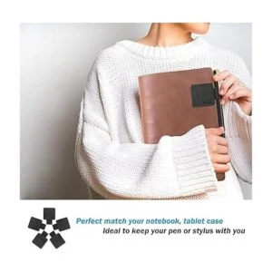 ProCase Estuche para lápices para cuadernos diarios_3