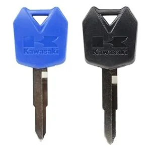gradora Llave de repuesto para motocicleta Kawasaki ZX6R_5