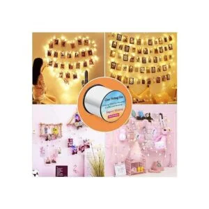 Cuerda de pesca fuerte transparente alambre de pesca_7