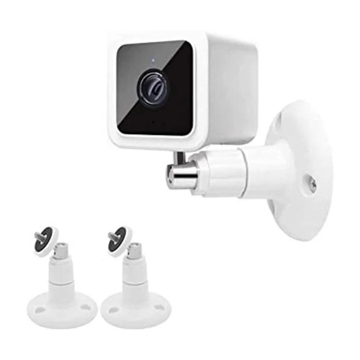Wyze Cam V3 Soporte de montaje en pared ajustable de 360_1