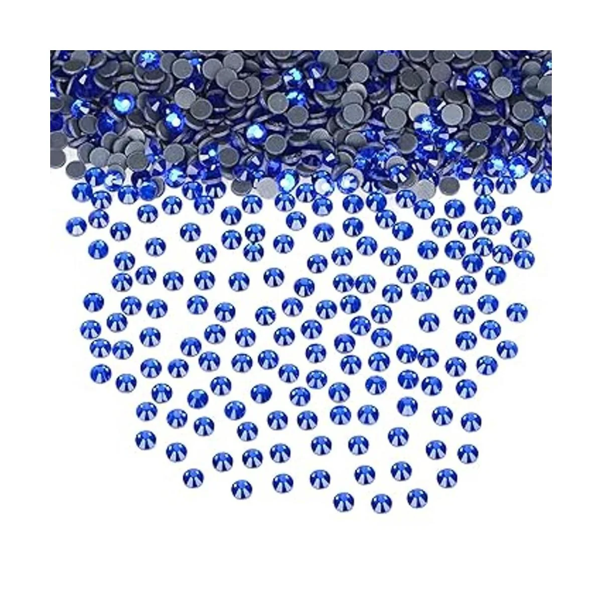 LPBeads 2000 unidades de diamantes de imitación_4