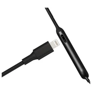 Cable de carga USB de 3.3 pies compatible con Beats_5