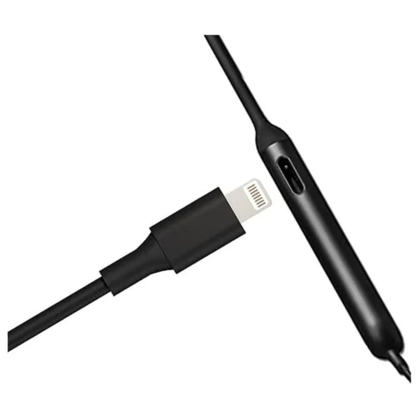 Cable de carga USB de 3.3 pies compatible con Beats_5