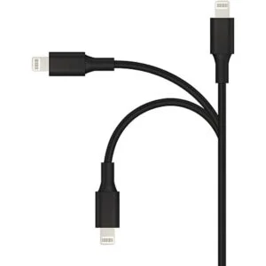Cable de carga USB de 3.3 pies compatible con Beats_3