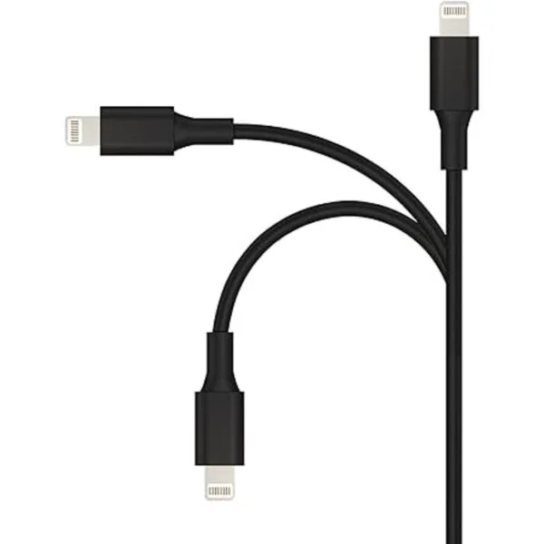 Cable de carga USB de 3.3 pies compatible con Beats_3