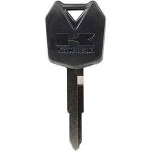 gradora Llave de repuesto para motocicleta Kawasaki ZX6R_4
