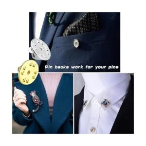 80 pares de alfileres con pasadores en blanco de 0.354 in_6