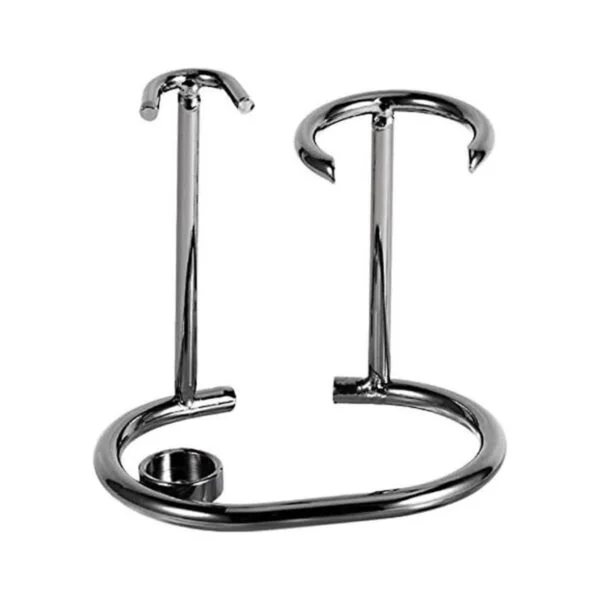 Soporte universal para maquinilla de afeitar y cepillo de_1