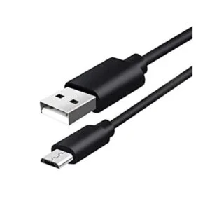 Cable de carga micro USB de 9.8 ft compatible con Zagg_1