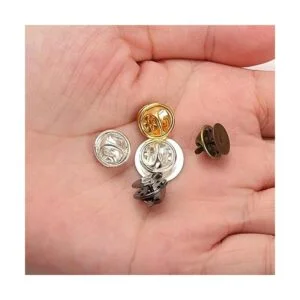 80 pares de alfileres con pasadores en blanco de 0.354 in_7