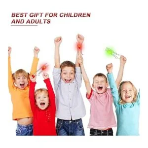 Sumind 2 piezas de giroscopios de riel mágico retro_7