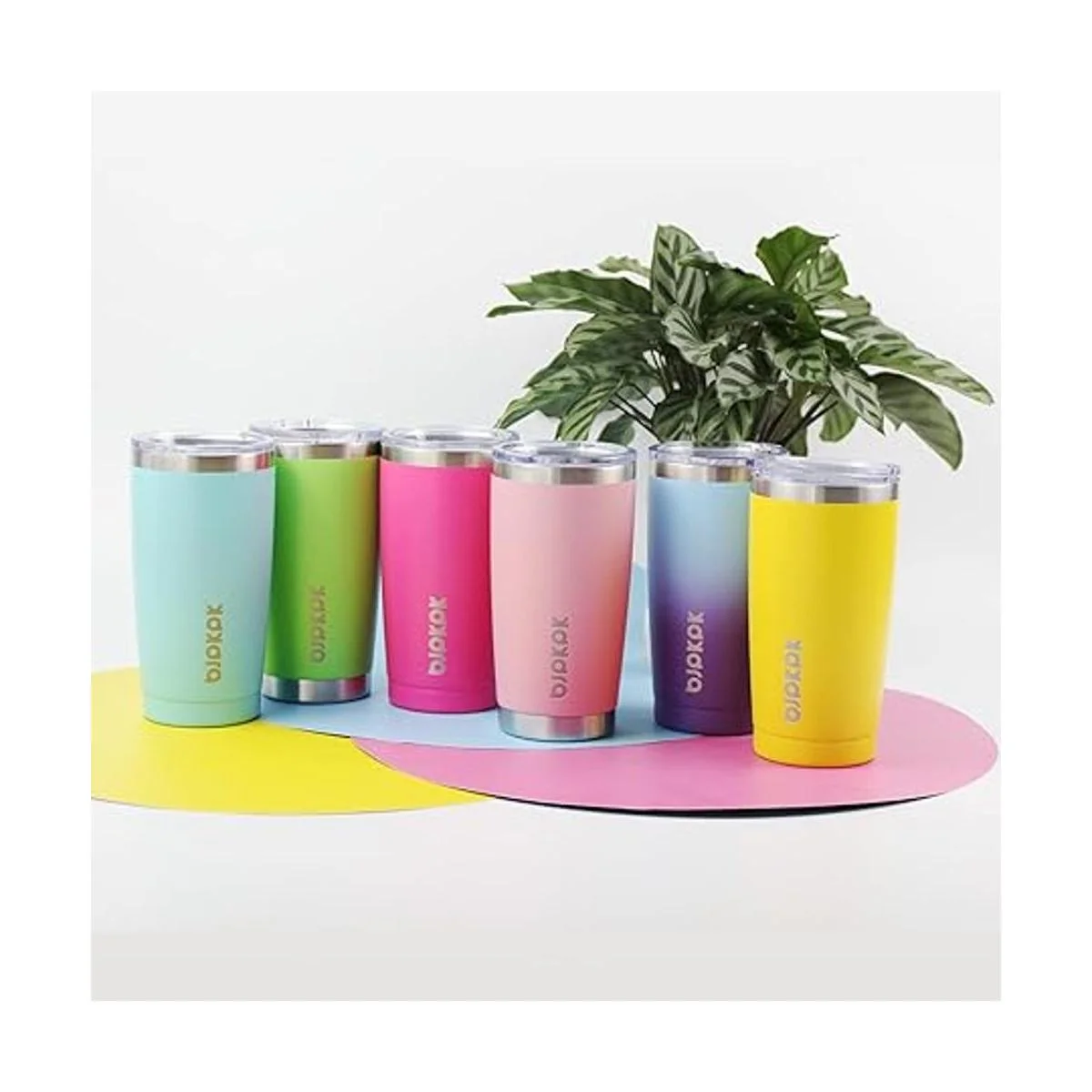 BJPKPK Vasotaza para viajescafé de acero inoxidable de_6