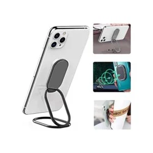 CLZWiiN Soporte de anillo para teléfono celular soporte_1