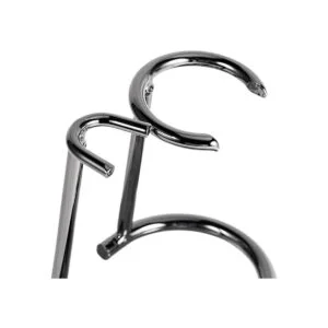 Soporte universal para maquinilla de afeitar y cepillo de_4
