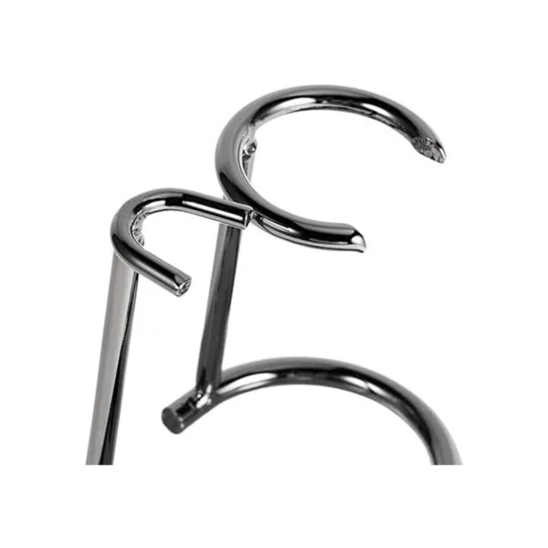 Soporte universal para maquinilla de afeitar y cepillo de_4