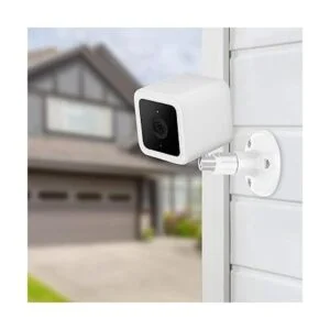 Wyze Cam V3 Soporte de montaje en pared ajustable de 360_6
