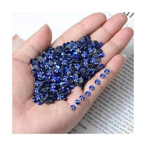 LPBeads 2000 unidades de diamantes de imitación_2