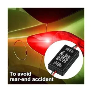 Luz de freno luz estroboscópica de freno luz_6