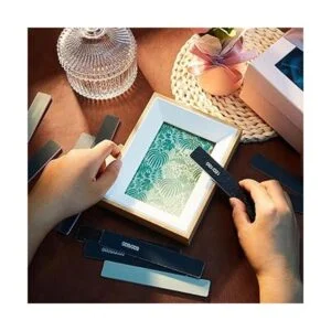 20 barras de lijado para modelos de plástico herramientas_5