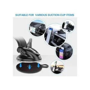 VOLPORT Disco de montaje de almohadilla de salpicadero_3