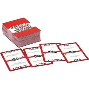 Pressman no dibuja la paja corta un juego de_4