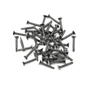 Pro Bamboo Kitchen 8 x 1 pulgada auto perforación_2