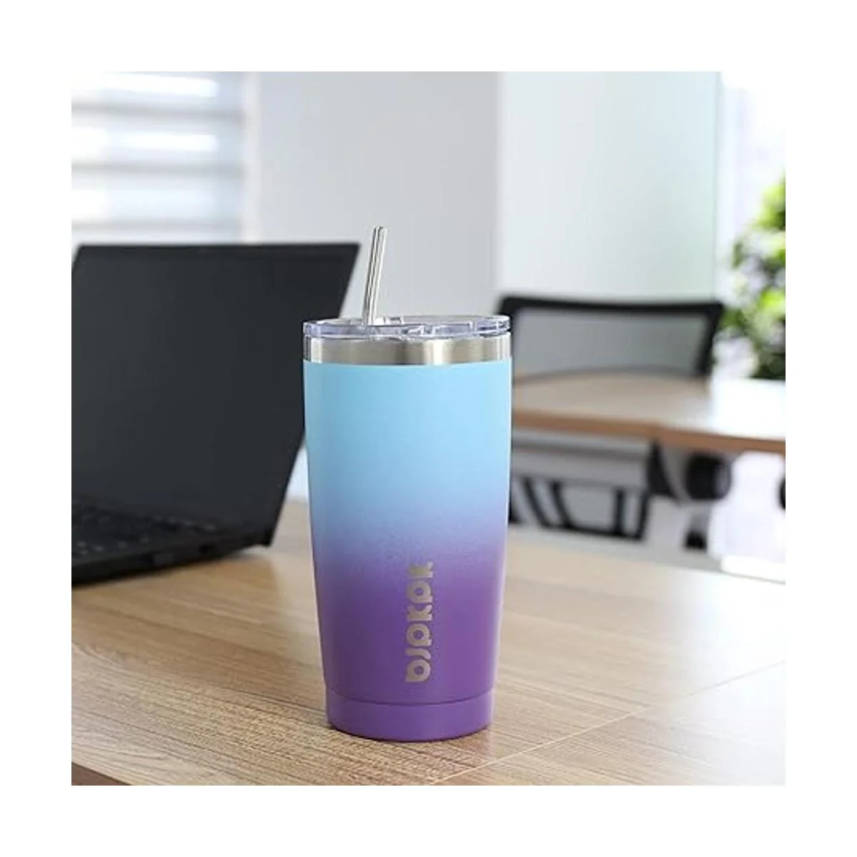 BJPKPK Vasotaza para viajescafé de acero inoxidable de_4