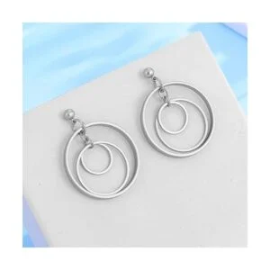 70 aretes de aro de cuentas para encontrar aretes redondos_4