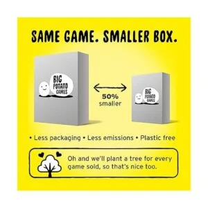 Snakesss Un juego de deducción social escurridizo para_6