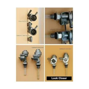 YAMAKATO Interruptor de gas de válvula de apagado del_4