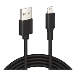 Cable de carga USB de 3.3 pies compatible con Beats_1