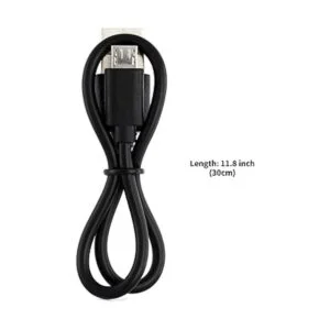 KLIC7005 Cargador USB para cámara Kodak EasyShare C763 y más_7