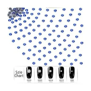 LPBeads 2000 unidades de diamantes de imitación_3