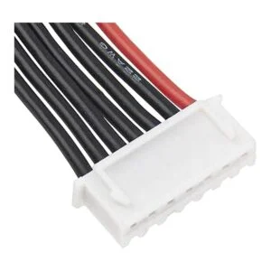 5 unids ShareGoo 7.9 in JSTXH Balance Plug Cable de_5