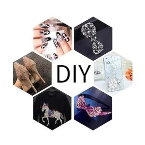 LPBeads 2000 unidades de diamantes de imitación_5