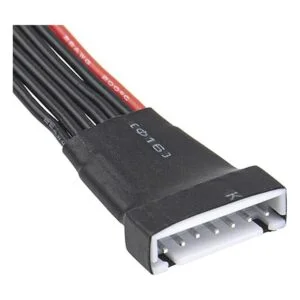 5 unids ShareGoo 7.9 in JSTXH Balance Plug Cable de_6