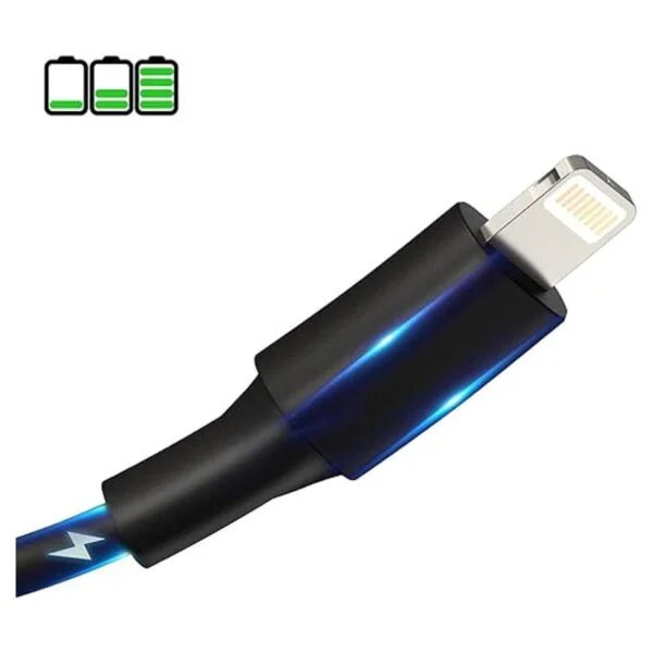 Cable de carga USB de 3.3 pies compatible con Beats_4