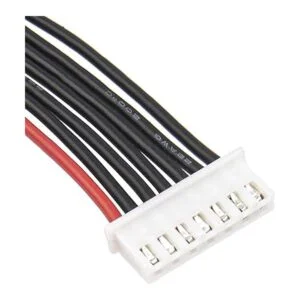 5 unids ShareGoo 7.9 in JSTXH Balance Plug Cable de_4