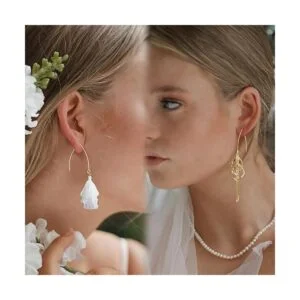 40 ganchos de acero inoxidable en forma de V_6