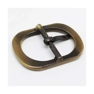 Hebillas de pasador de rodillo de 34 pulgadas hebilla de_3