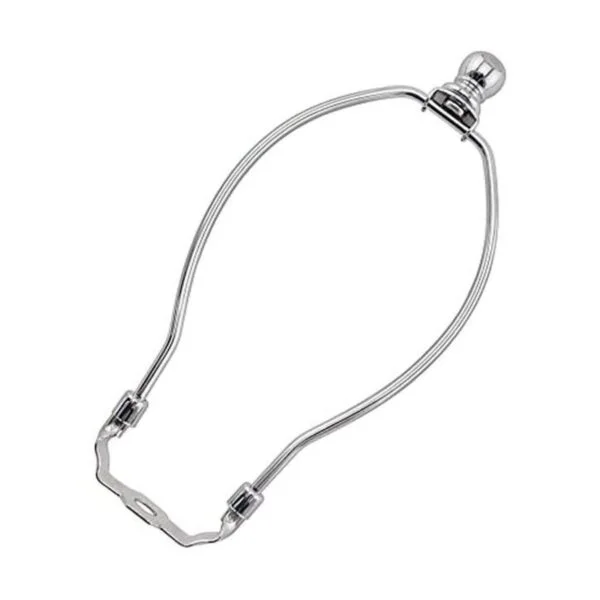 OZXNO Soporte de pantalla de 7 pulgadas para arpa marco_1