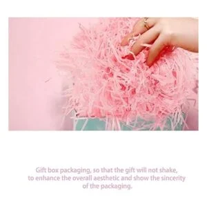 XINYIDAO Relleno de hierba de cesta relleno de_6