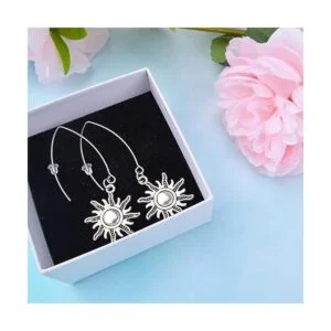 40 ganchos de acero inoxidable en forma de V_7