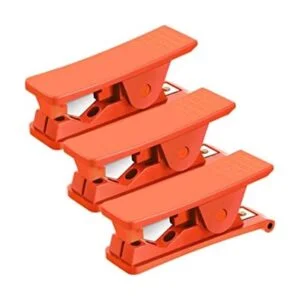 Cortador de tubos de plástico PTFE cortador de tubos de_1