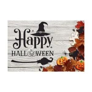 9 plantillas de pintura de decoración de Halloween_4