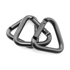 Lind Kitchen Llavero de aleación de aluminio 2.126 in_2