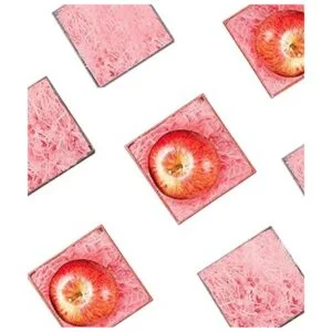 XINYIDAO Relleno de hierba de cesta relleno de_4