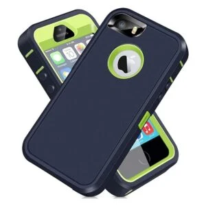 ACAGET Funda para iPhone 5S iPhone SE 2016 funda_1