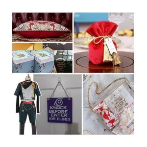 PH PandaHall Cuerda trenzada de 59 pies de 0.197 in_2